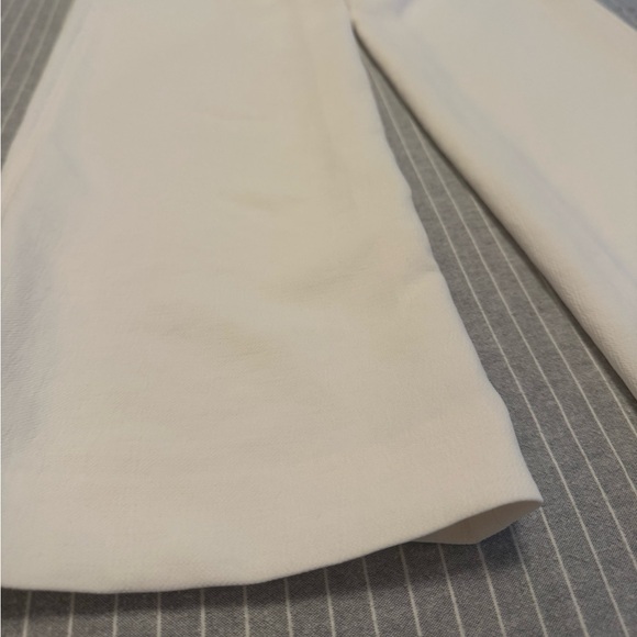 Aritzia Wilfred Thesis Pant - Light Birch - Picture 8 of 10